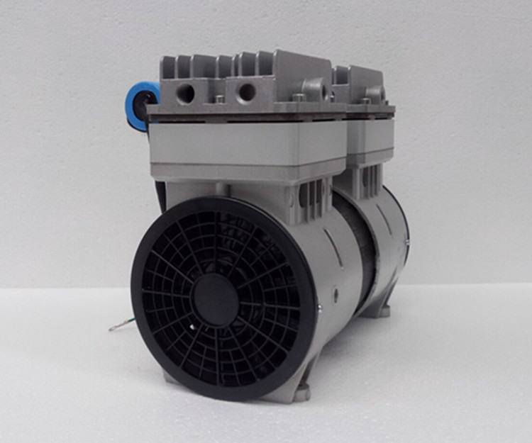 JP-180H美容醫療干式真空泵